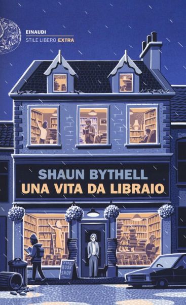 Una vita da libraio Una vita da libraio