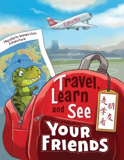 Travel, Learn and See your Friends - Ma, Edna