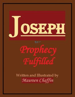 Joseph - Chaffin, Maureen