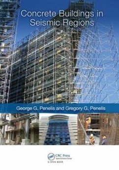 Cover Concrete Buildings in Seismic Regions