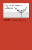 La Parure. Französischer Text mit deutschen Worterklärungen. B1–B2 (GER) (eBook, ePUB)