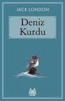 Deniz Kurdu - London, Jack