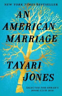 American Marriage - Jones, Tayari