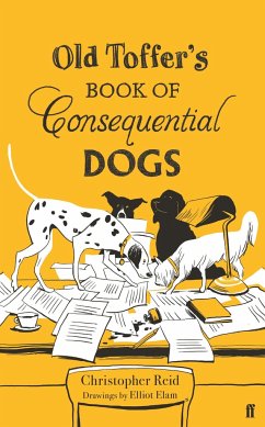 Cover Old Toffer's Book of Consequential Dogs