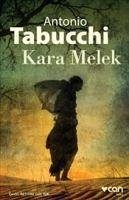 Kara Melek - Tabucchi, Antonio