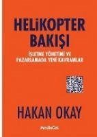 Cover Helikopter Bakisi