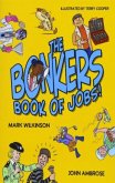Bonkers Book of Jobs, The (New Edition)