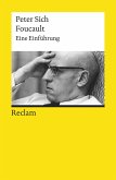 Foucault. Eine Einführung (eBook, ePUB)
