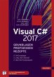 Visual C# 2017 - Grundlagen,... - Bild 1