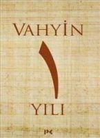 Cover Vahyin 1.Yili