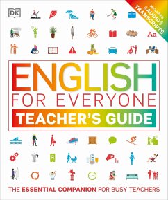 Cover English for Everyone Teacher's Guide