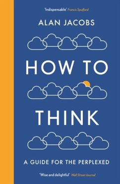 How To Think - Jacobs, Alan