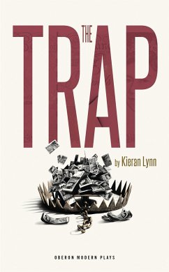 The Trap - Lynn, Kieran