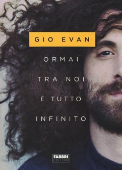 Cover Ormai tra noi è tutto infinito