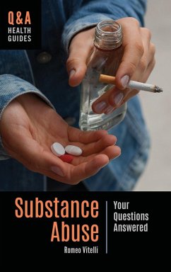 Substance Abuse - Vitelli, Romeo