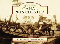 Canal Winchester - Weaver, Ronald