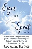 Signs from Spirit Journal