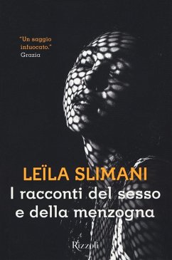 I racconti del sesso e della menzogna - Slimani, Leïla