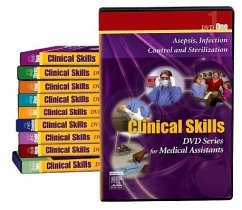 Saunders Clinical Skills for Medical Assistants Package - Saunders