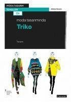 Moda Tasariminda Triko - Sissons, Juliana