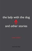 The Lady with the Dog and Other Stories (eBook, ePUB)