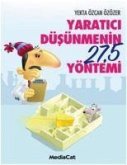 Yaratici Düsünmenin 27.5 Yöntemi