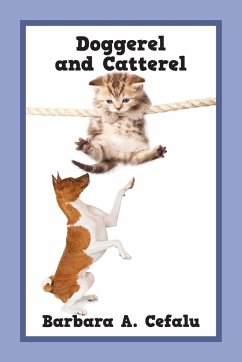 Doggerel and Catterel - Cefalu, Barbara A