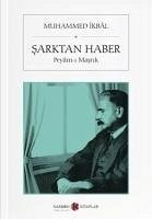 Sarktan Haber - Ikbal, Muhammed