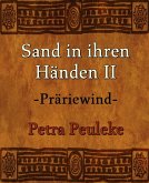 Sand in den Händen II (eBook, ePUB)