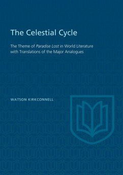 The Celestial Cycle - Kirkconnell, Watson