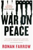 War on Peace