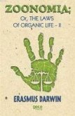 Zoomania Or, The Life Of Organic Life Ii