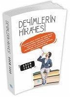 Cover Deyimlerin Hikayesi