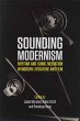 Sounding Modernism - Bild 1