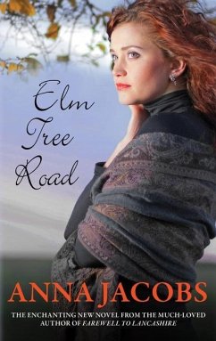 Cover Elm Tree Road