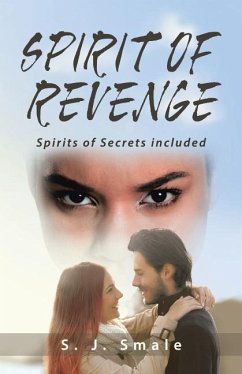 Spirit of Revenge - Smale, S. J