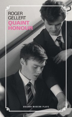 Quaint Honour - Gellert, Roger