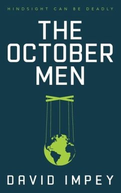 The October Men - Impey, David