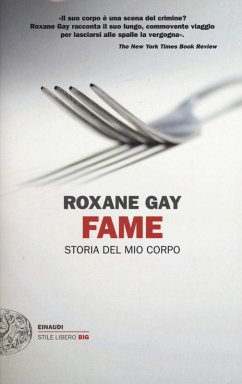 Cover Fame. Storia del mio corpo