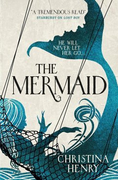 The Mermaid - Henry, Christina