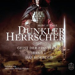 Dunkler Herrscher (MP3-Download) - Stehle, Marc