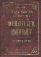 Cover Delailül Hayrat Üclü