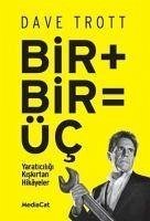 BirBirÜc - Trott, Dave