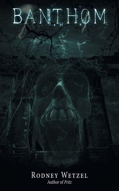 Banthom - Wetzel, Rodney