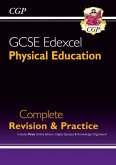 GCSE Physical Education Edexcel Complete Revision & Practice (with Online Edition and Quizzes) GCSE Physical Education Edexcel Complete Revision & Practice (with Online Edition and Quizzes)