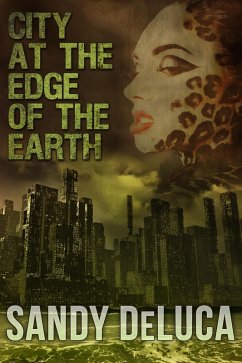 Cover City at the Edge of the Earth (eBook, ePUB)
