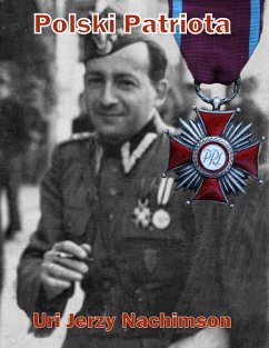 Polski Patriota (eBook, ePUB) - Nachimson, Uri Jerzy