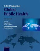 Oxford Textbook of Global Public Health (eBook, ePUB)