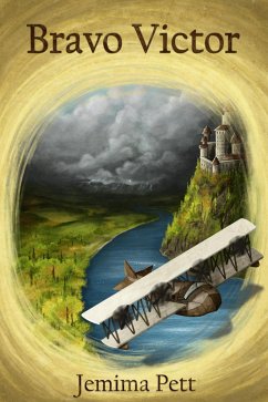 Bravo Victor (eBook, ePUB) - Pett, Jemima