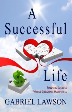Cover A Successful Life (eBook, ePUB)